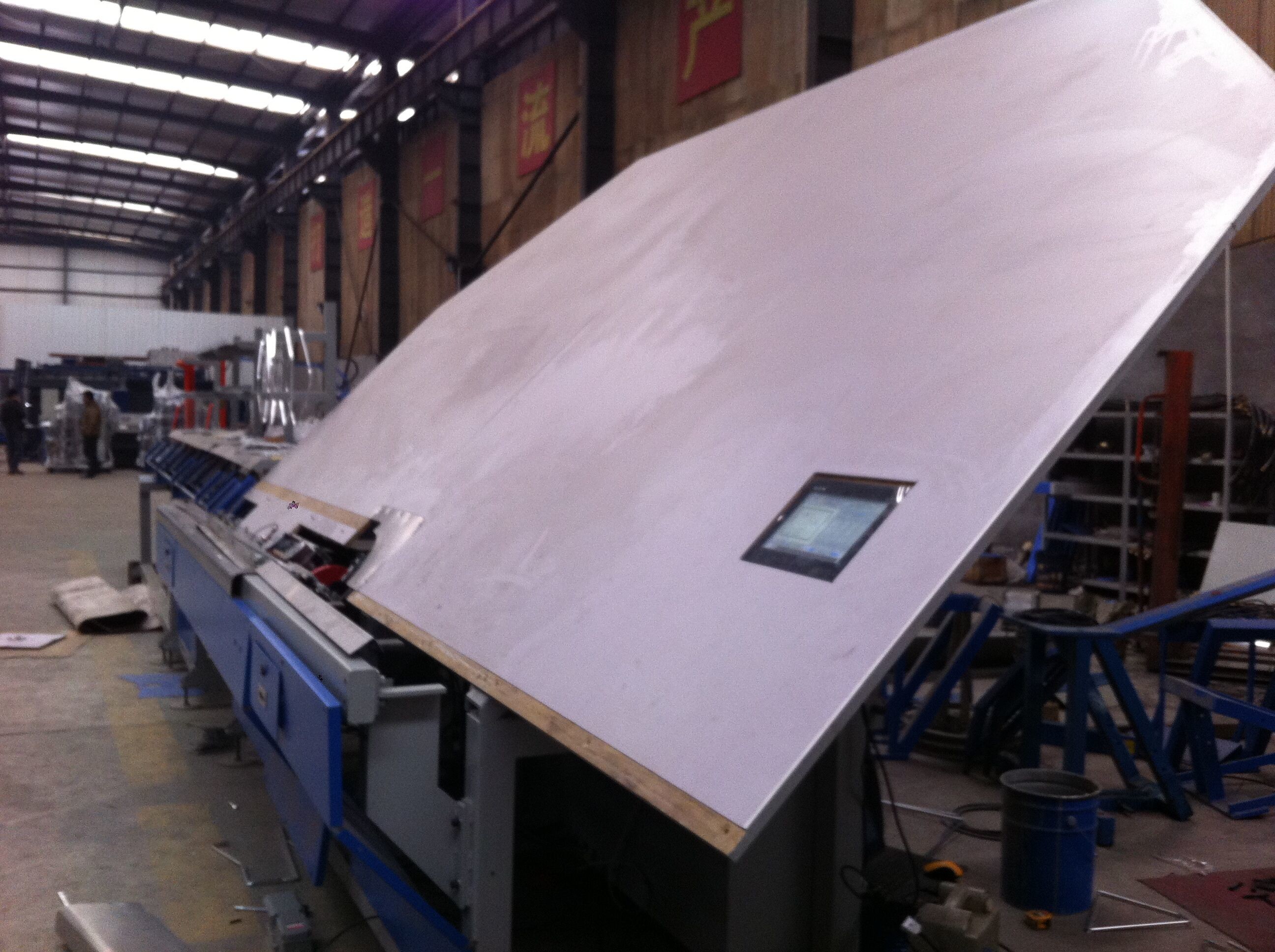 CNC Insulating Glass Processing Machine/Automatic Insulating Glass Spacer Bar Bending Machine