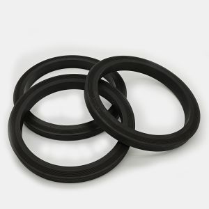  Weco FIG1502 Hammer Union Seal for Different Pipe Sizes and Working Environments Manufactures