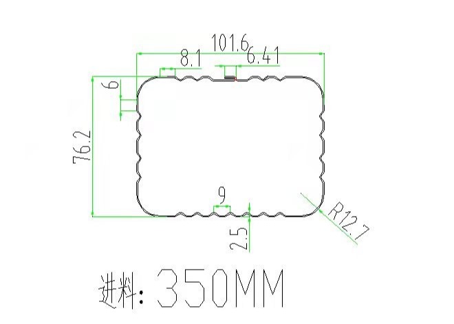 Metal Roofing Downpipe Roll Forming Machine Rainwater Downspout