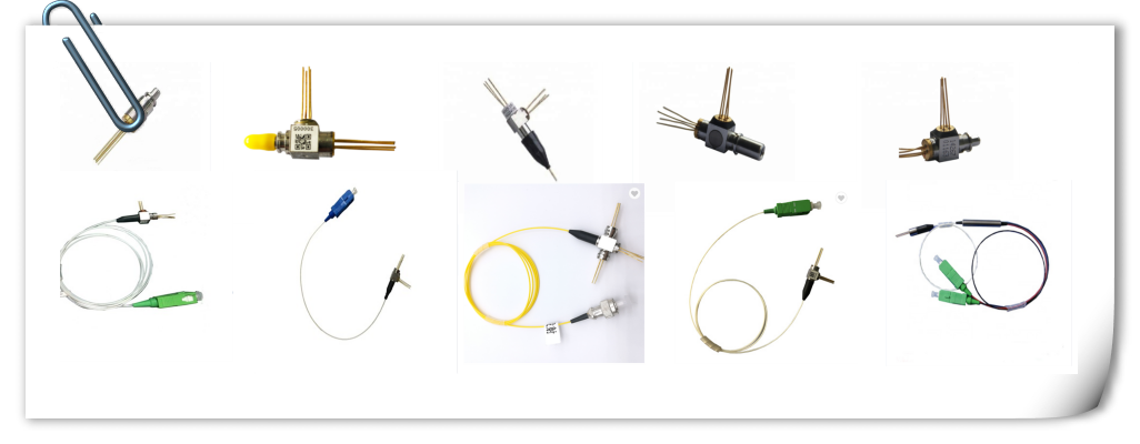 b2b marketplace China supplier 1550nm laser diode