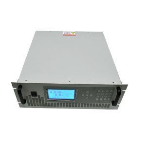 SPWM High Frequency Pulse AC Constant Current Source Width Pulse Width