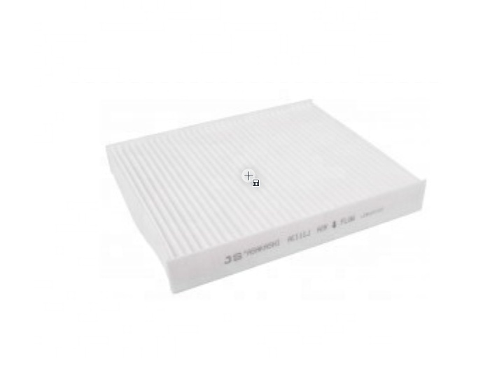 Enhance Your B-M-W X5 3.0si/E70 2007 with A6518 Air Filter Reference NO. 2000-2003