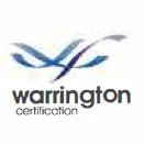 Exova/Warringtonfire/Warrington APT for satin stainless steel door handle
