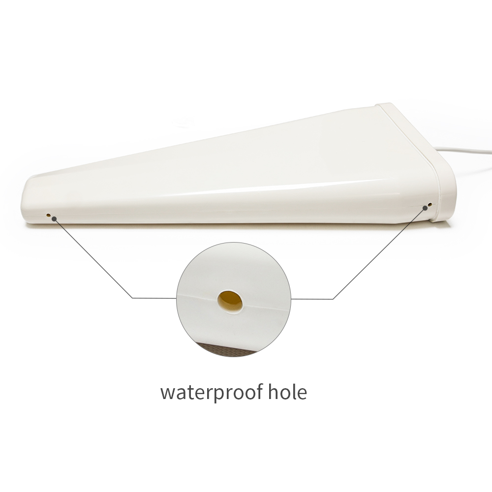 Customized 4G LTE LPDA Antenna for 3G 4G Booster Repeater External Outdoor Broadband