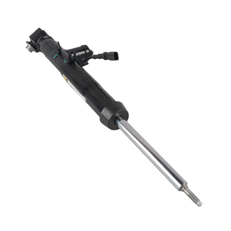 Audi A6 C6 Quattro S6 Rear Right With ADS Air Suspension Shock OEM 4F0616032M 4F0616032F Air Spring Shock 2004-2010