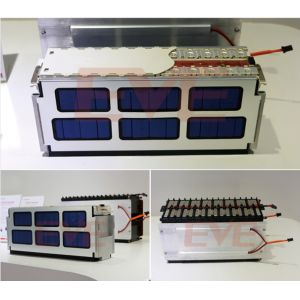 Off Grid Hybrid Energy Storage Lithium Battery Waterproof Stable