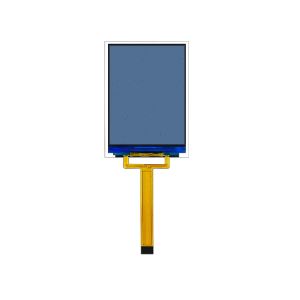 Custom LCD Display Module 2.8 Inch 14 Pin LCD Monitor Module 240x320 300