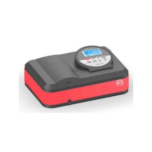 China V-1200 Spectrometer Large Lcd Screen With Usb Interface In Advanced Teaching Labs on sale