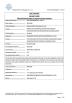 Shenzhen Huanyu Dream Technology Co., Ltd Certifications