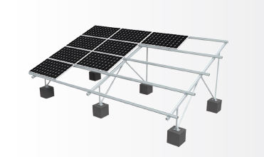 2024 Solar Power System 5kw 6kw 8kw 10kw with MPPT Controller and 50hz Output Frequency
