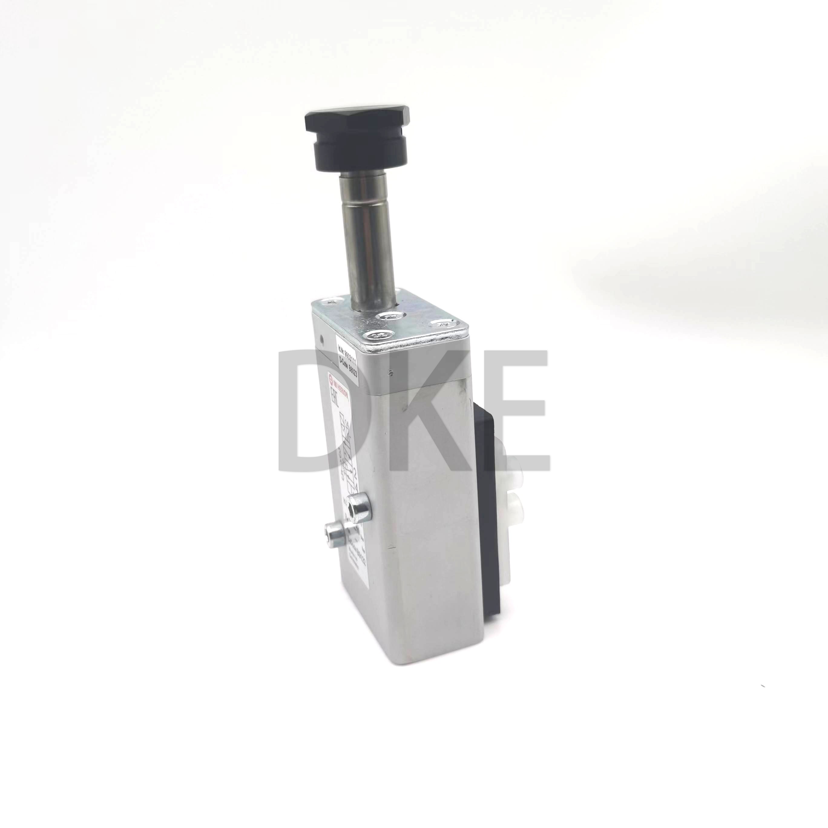 Norgren Electron Magnetic Valve 2636047 Port Size G1/4 Operation 5/2