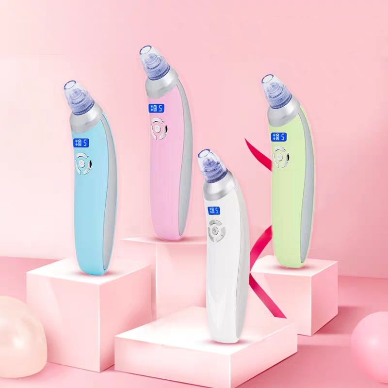 Home Use Electric Blackhead Remover