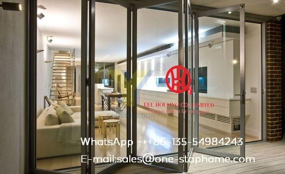 Home Economic aluminium balcony folding glass door prices, Aluminum Alloy Sheet