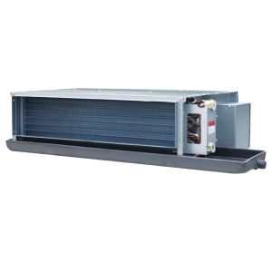 High Efficiency DC Brushless Horizontal Concealed Fan Coil Unit