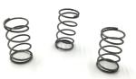 Durable Steel Cold Coiling Technology Compression Spring with Closed And Square