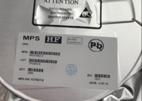 MP4026GJ-Z 1.25W Offline PSR LED Lighting Controller