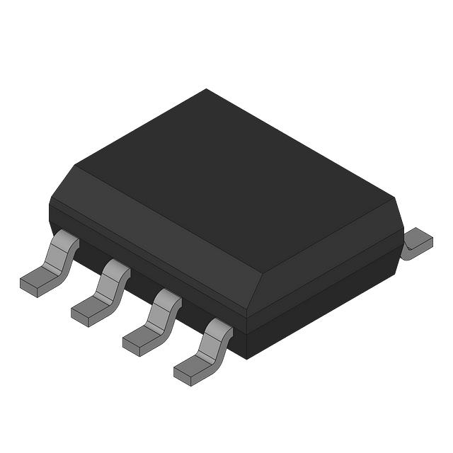 X5043S8-2.7A Integrated Circuit New And Original