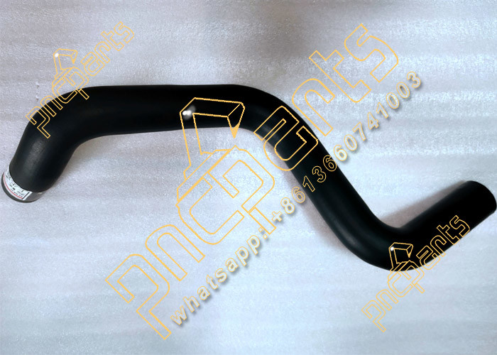 YT05P01020P1 YT05P01045P1 Radiator Hose Upper Down For SK60 SK70SR Excavator Spare Parts