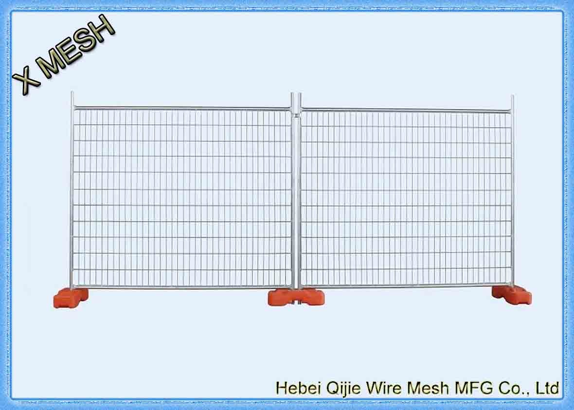 3.50mm Temporary Mesh Fencing