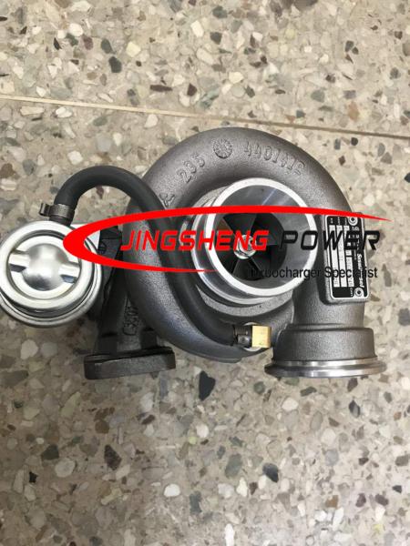 C13-215-01 C1321501 836774745 V836774745 Turbo Turbocharger For John Deere Sisu