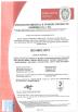 Golden Starry Environmental Products (Shenzhen) Co., Ltd. Certifications