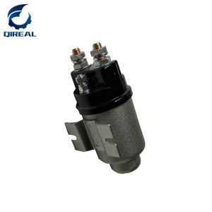 China EC290B EC360B EC460B Excavator Starter Relay 20367490 VOE20367490 on sale