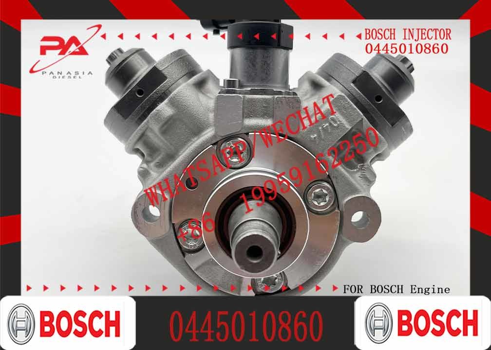 For Bosch Diesel Engine High-Quality Diesel Engine Distribution Pump Fuel injection Pumps Diesel Engine injector Pump 0460414024