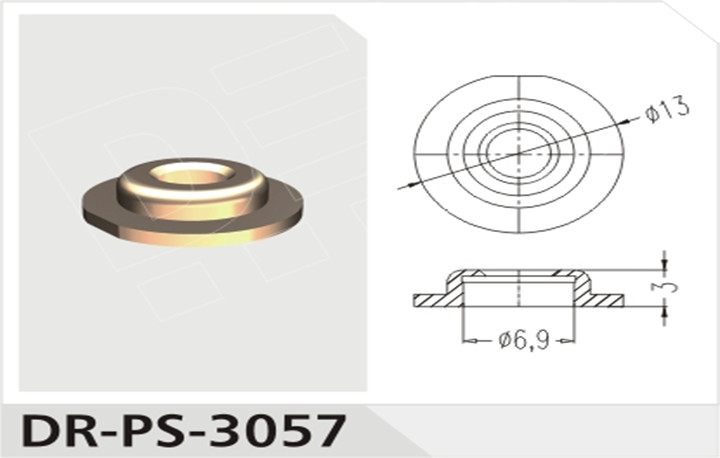 Best Sellers Automotive Replacement Fuel Injector Rubber Seals