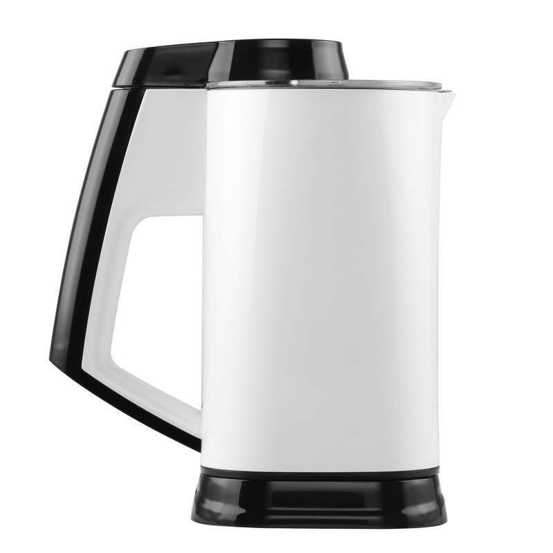 Automatic Electric Milk Frother Steamer 260ML Stainless Steel Inner Layer