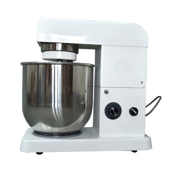 Hot Sell Commercial 10L F type dough mixer Biscuit Making Machinery Dough Mixer
