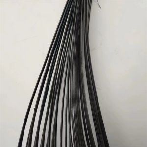 Road Construction Composite Geogrids Uniaxial Plastic Geogrid for Highway