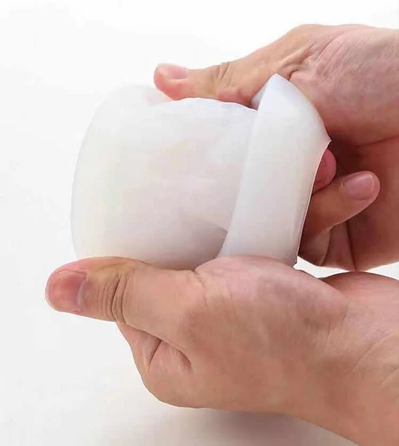 Factory Two Part Platinum Cure RTV Liquid Silicone Moulding Rubber for Resin Molds