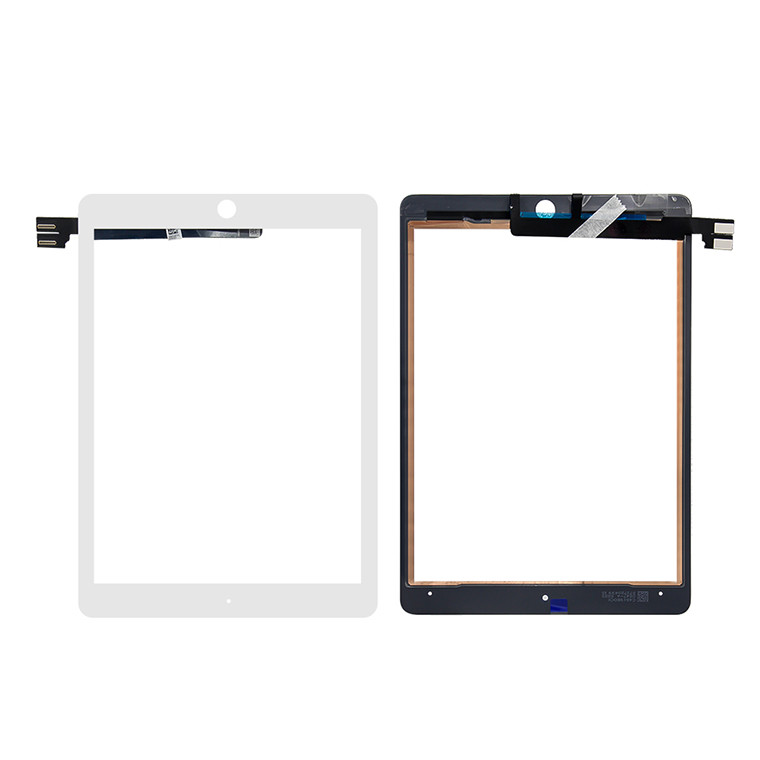OEM IPad 5 6 Tablet Touch Panel 9.7 Inch Touch Screen Digitizer