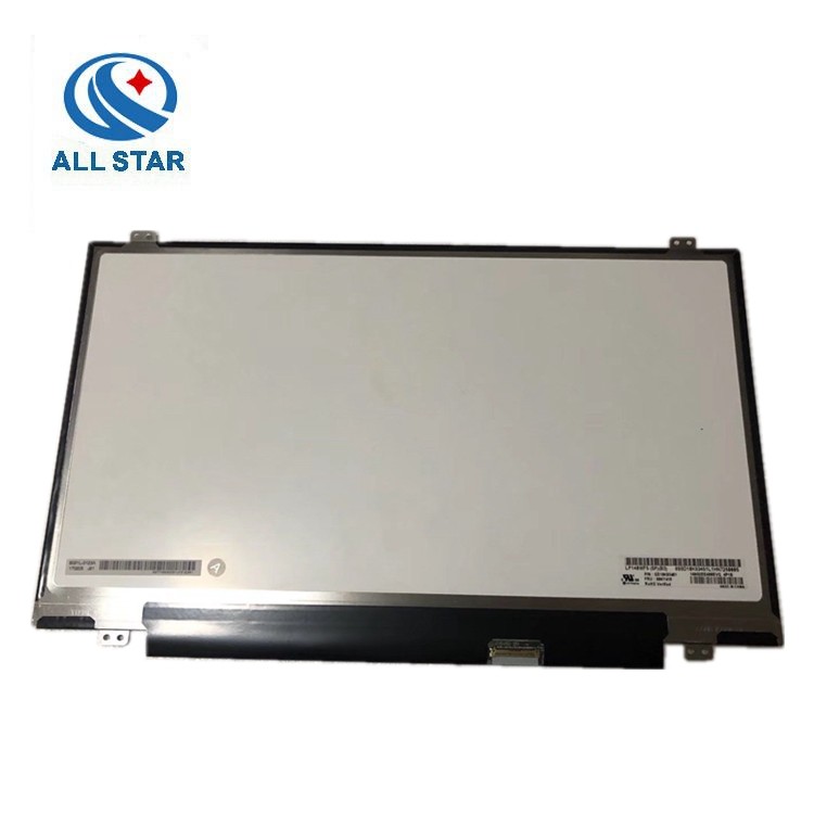  LG IPS LCD Screen 15.6 Inch LP140WF5-SPB3 FHD Slim 30PIN Narrow Grade A Manufactures