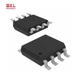 FDS8878 MOSFET Power Electronics 8-SOIC Solution Automotive Industrial Consumer