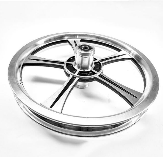 Suitable For Refit 15 "-18" Bbs Turtle Retro Wide Edge Aluminum Alloy Wheel Hub Suitable For Audi Volkswagen Hond