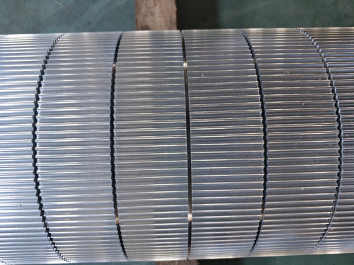 Corrugator Machine HRC60 E Flute Corrugated Roller