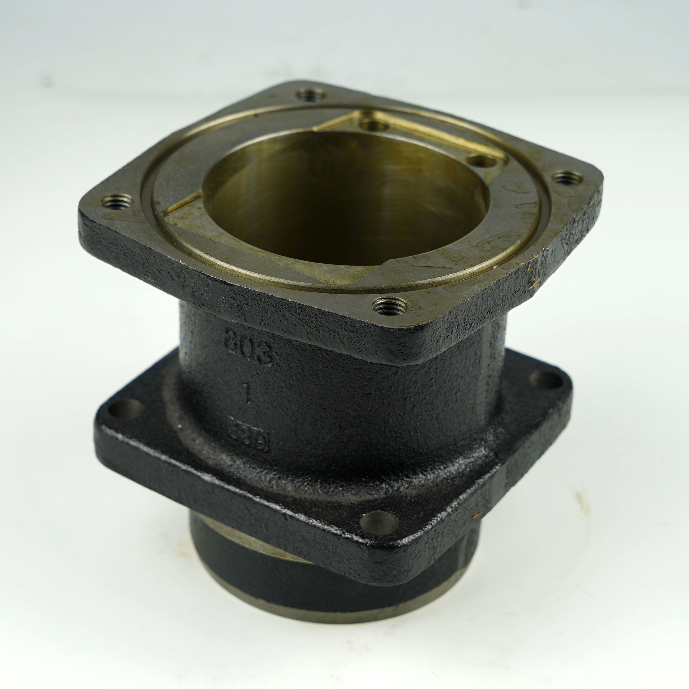 29165-1420 Air Compressor Brake Repair Kits Cylinder Liner For Hino Engine E13C Truck Parts