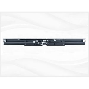 China Elevator Door Operator / Landing door device with center opening side opening on sale