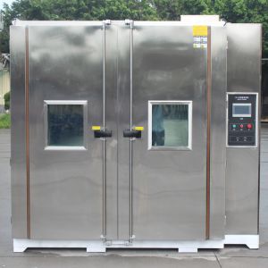 -70c~150c Constant Temperature And Humidity Test Chamber Environmental Climate