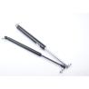 Buy cheap Durable Gas Spring Lift 150n , Gas Spring Assist Car Accessories Hydraulic Black from wholesalers