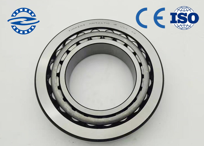 Single Row C5 67390/67322 Tapered Roller Bearing Size 133.35*196.85*38.1 MM