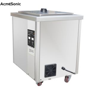 Ultra Sound Engine Block Ultrasonic Cleaner 3000W SUS316L Material
