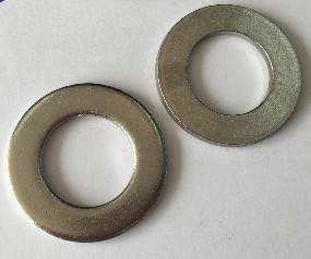 China Surface Coating Structural Flat Washer Cost Effective Eco Friendly Reusable on sale