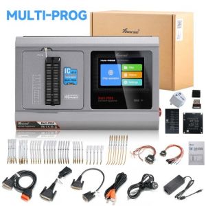 22025 Xhorse Multi Prog Multi Prog Programmer Pro-level ECU TCU Programmer