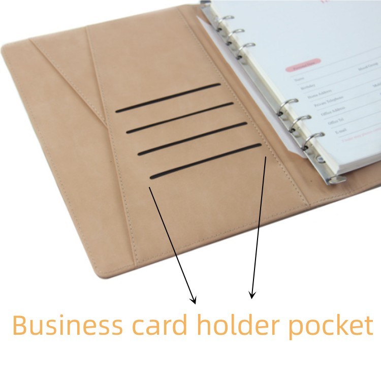 8000 MAH Power Bank Notebook With Phone Holder 16 GB Usb Flash Drive Custom Logo Wireless Charge