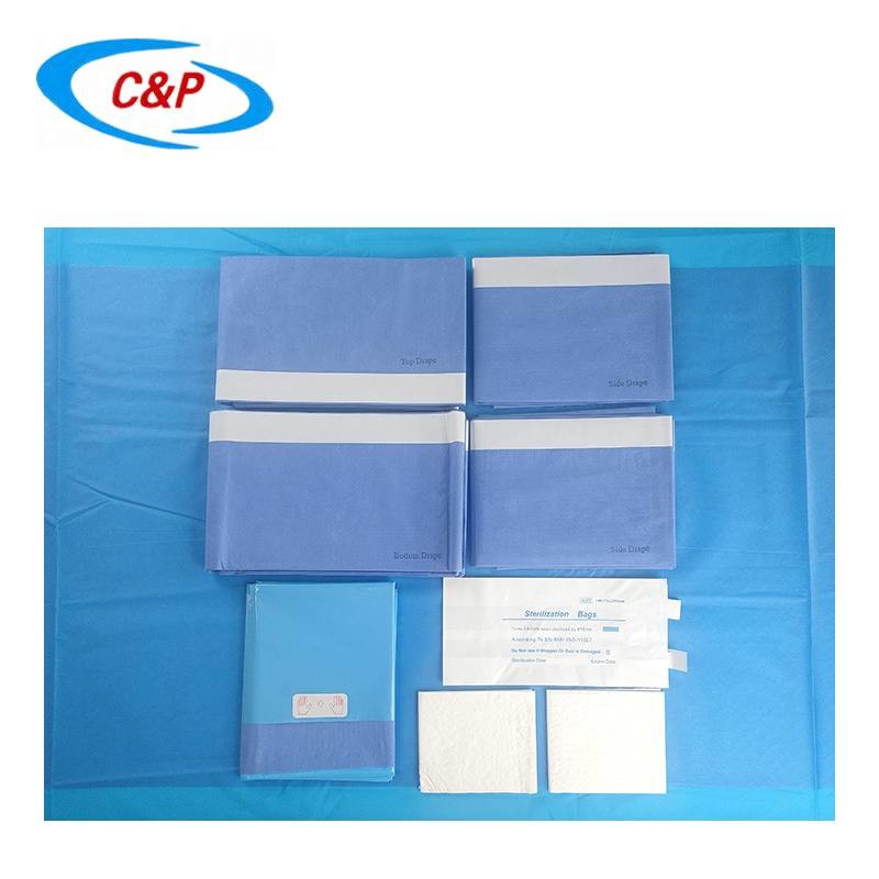 General Drape Sheets Medical Supplies Incise Drape Surgery