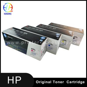 China LaserJet Toner Cartridge Set For HP Color LaserJet Enterprise M856dn M856x MFP M776z MFP M776zs MFP 659A on sale