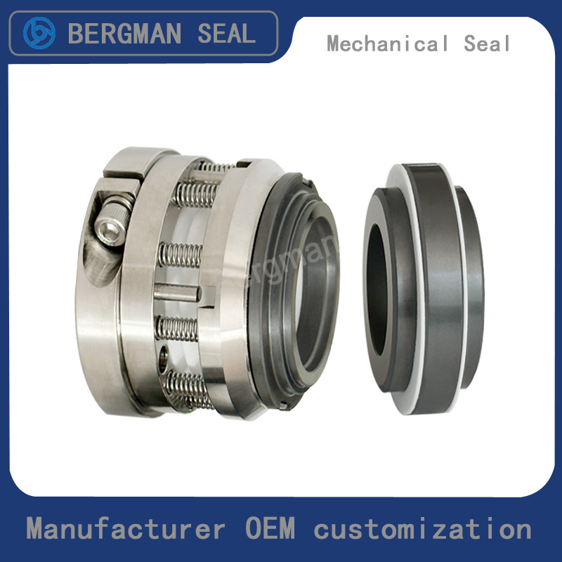 Original MF-30/35/40/45/50/55/60mm Corrosion Resistant Chemicals Pump Mechanical Seal