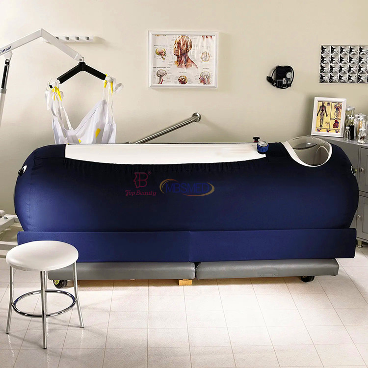 Oxygen Generator Concentrator Camara Hiperbarica Oxigeno Portatil Hyperbaric Chamber